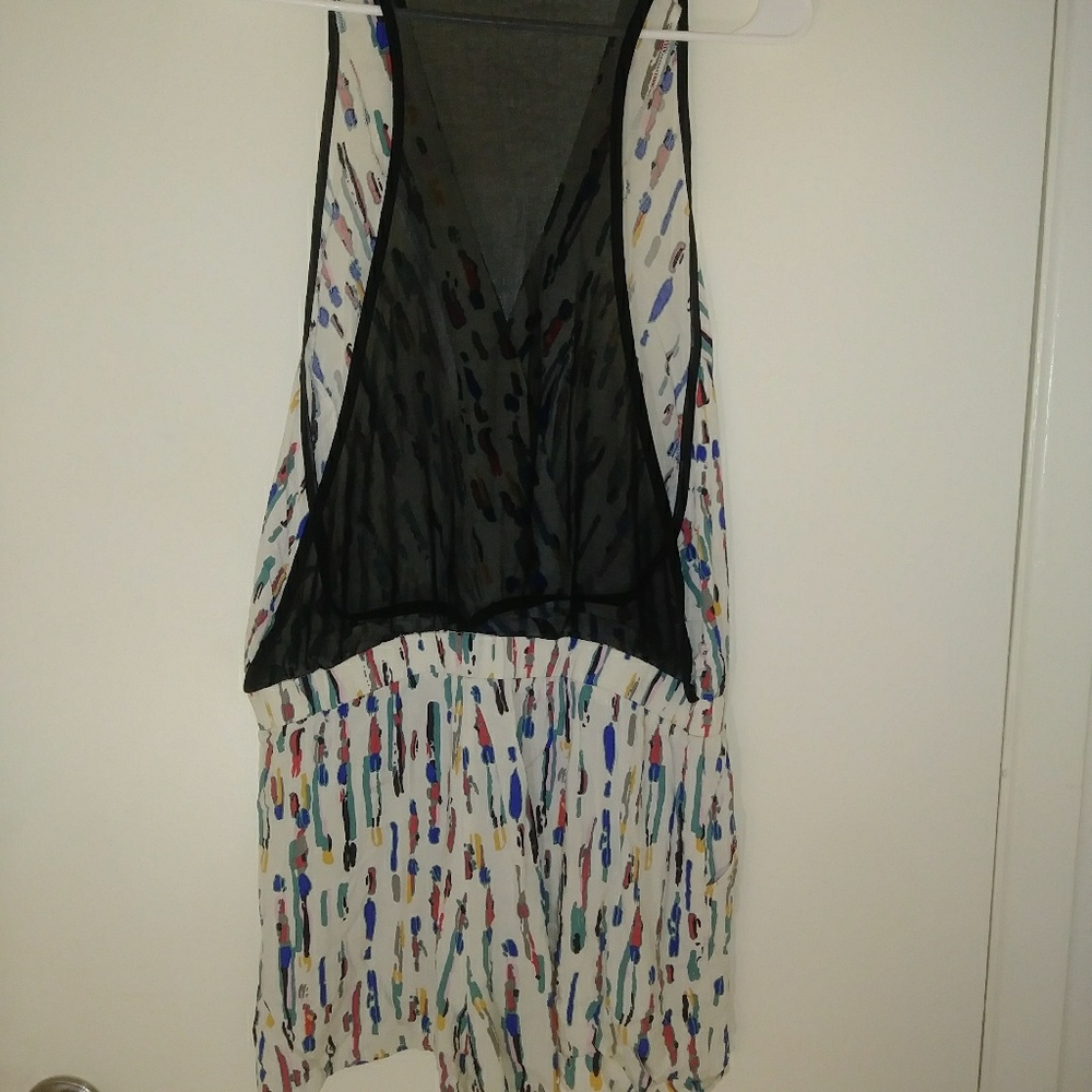 Romper - Picture 2 of 2